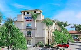 Fairfield Marriott Temecula